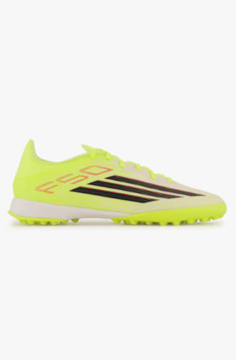 adidas F50 League TF Fussballschuh Rot
