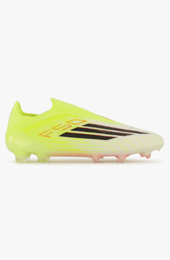 adidas F50 Elite LL FG Fussballschuh Gelb