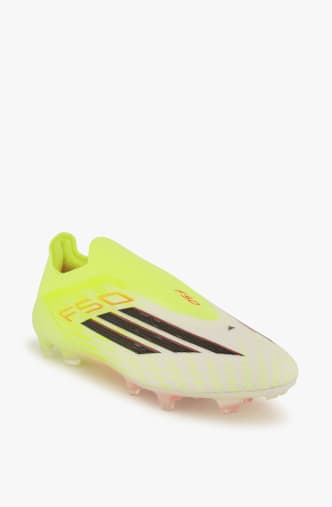 adidas F50 Elite LL FG Fussballschuh Gelb