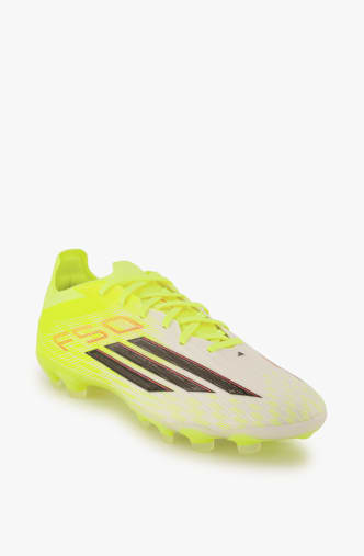 adidas F50 Pro MG Fussballschuh Rot