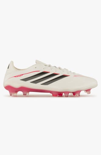 adidas Copa Pure IV Elite FG Fussballschuh Weiss