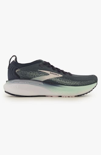 Brooks Adrenaline GTS 25 scarpe da corsa donna Blu