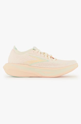 Brooks Hyperion 3 scarpe da corsa uomo Pink