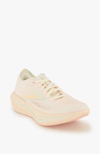 Brooks Hyperion 3 scarpe da corsa uomo Pink