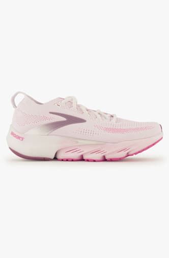 Brooks Glycerin Flex scarpe da corsa donna Pink