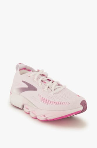 Brooks Glycerin Flex scarpe da corsa donna Pink