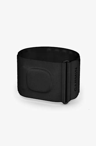 GARMIN Index™ Sleep Monitor bracelet Noir