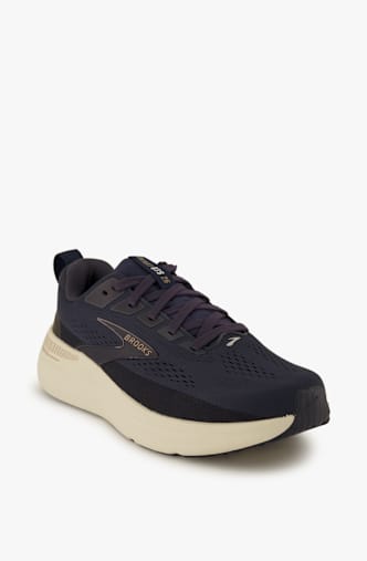 Brooks Beast GTS 26 scarpe da corsa uomo Blu