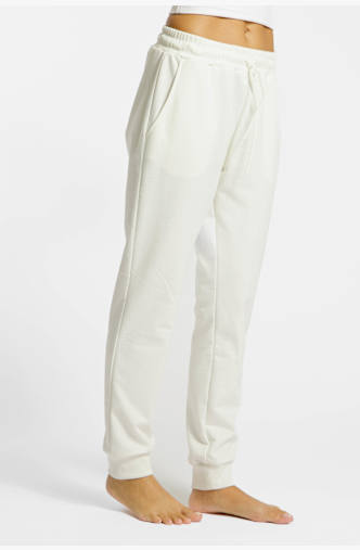 POWERZONE pantalon de sport femmes Blanc