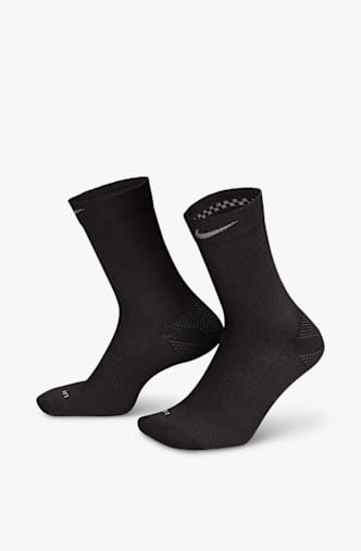 Nike Running Lightweight 34-50 Socken Schwarz