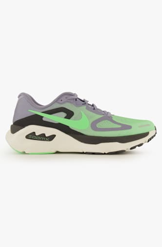 Nike Structure Plus chaussures de course hommes Vert