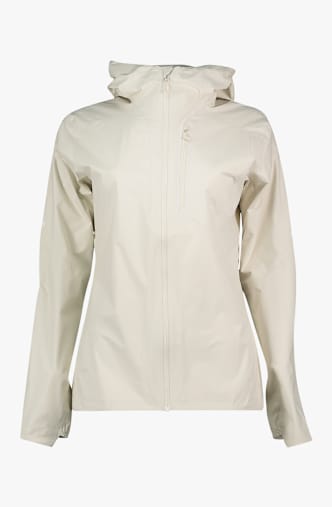 Salomon Bonatti Pro veste de course femmes Blanc