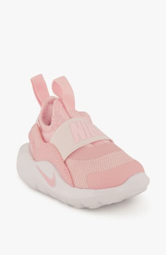 Nike Flex Runner 4 scarpe da corsa bambini Rosa