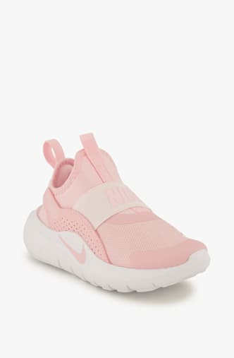 Nike Flex Runner 4 scarpe da corsa bambini Rosa