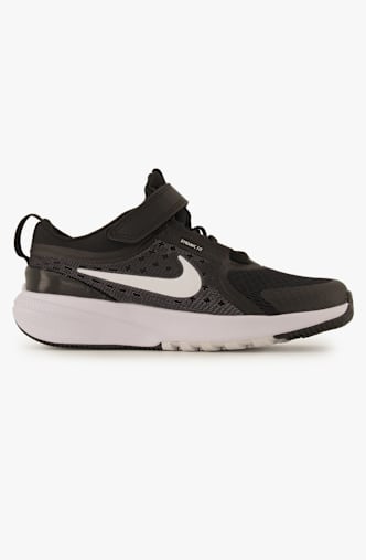Nike Star Runner 5 PS Kinder Laufschuh Schwarz