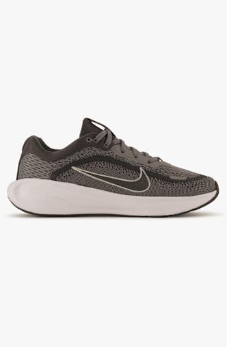 Nike Stellar Ride Kinder Laufschuh Grau