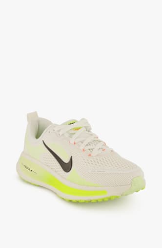 Nike Vomero 18 Kinder Laufschuh Weiss