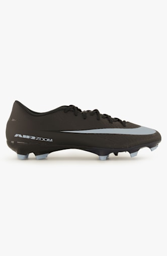 Nike Mercurial Vapor 16 Academy FG/MG Fussballschuh Schwarz
