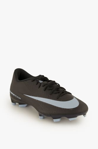 Nike Mercurial Vapor 16 Academy FG/MG chaussures de football Noir
