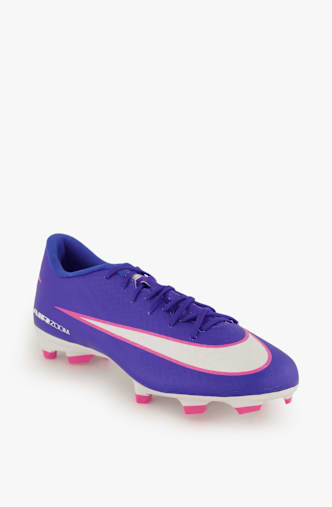 Nike Mercurial Vapor 16 Academy FG/MG Fussballschuh Blau
