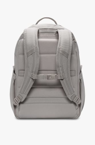 Nike Utility Power 33 L zaino Grigio