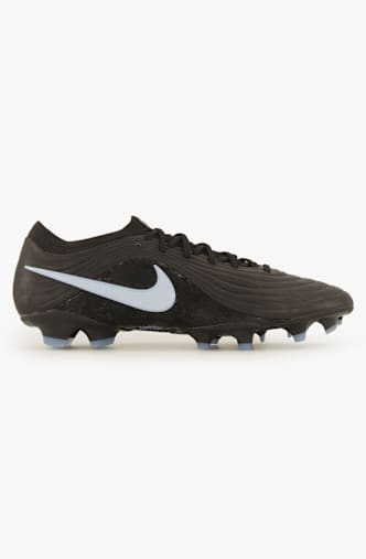 Nike Tiempo Maestro Elite FG chaussures de football Noir