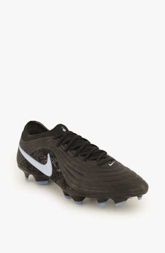 Nike Tiempo Maestro Elite FG chaussures de football Noir
