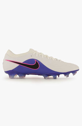 Nike Tiempo Maestro Elite FG chaussures de football Blanc