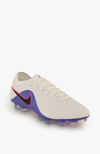 Nike Tiempo Maestro Elite FG chaussures de football Blanc