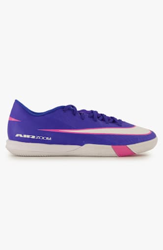 Nike Mercurial Vapor 16 Academy IC Fussballschuh Blau
