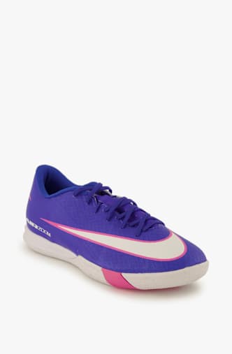 Nike Mercurial Vapor 16 Academy IC Fussballschuh Blau