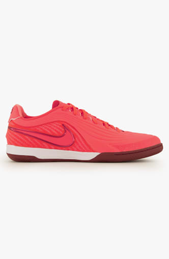 Nike Tiempo Reactgato IC Fussballschuh Rot