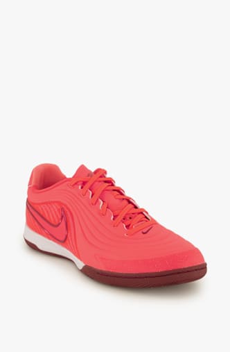 Nike Tiempo Reactgato IC Fussballschuh Rot