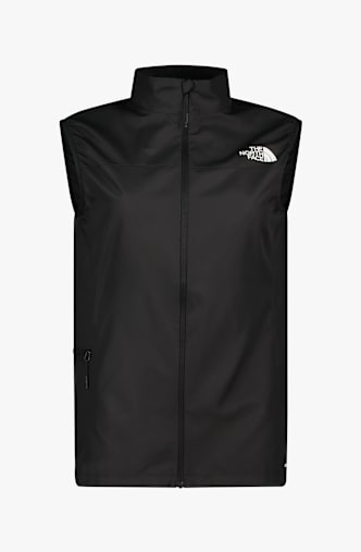 The North Face Fontanales Wind gilet femmes Noir