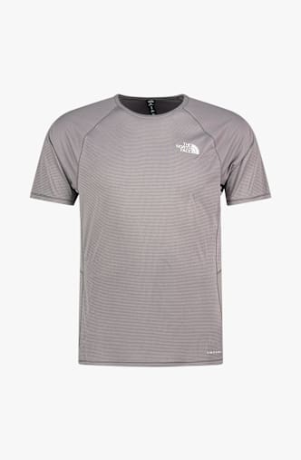 The North Face Sunriser Herren T-Shirt Grau