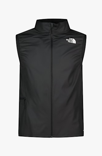 The North Face Fontanales Wind gilet hommes Noir