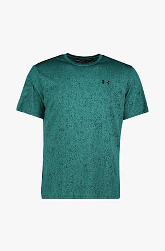 Under Armour UA Tech™ t-shirt hommes Vert