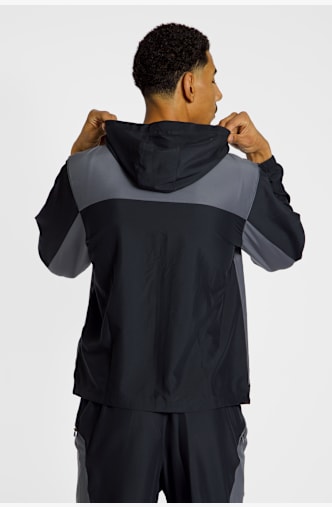 Under Armour UA Tech™ Sport Herren Trainingsjacke Schwarz