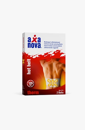 Axanova Hot cintura Bianco