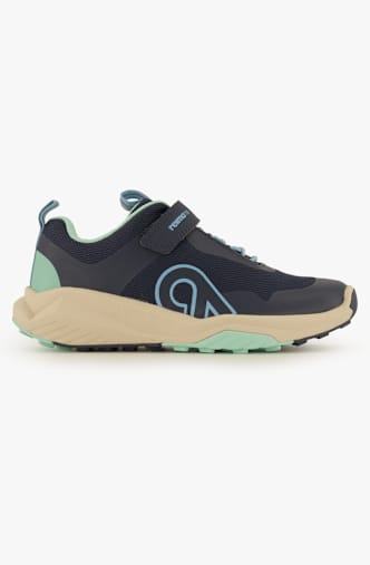 reima Enkkari chaussures de trekking enfants Bleu