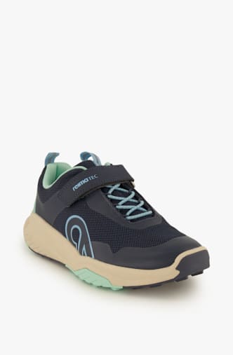 reima Enkkari scarpe da trekking bambini Blu