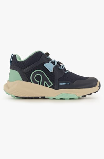 reima Kiritin chaussures de trekking enfants Bleu
