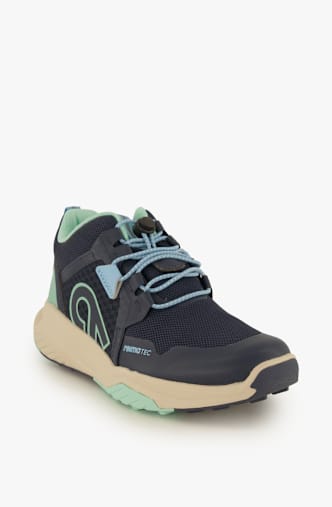 reima Kiritin chaussures de trekking enfants Bleu