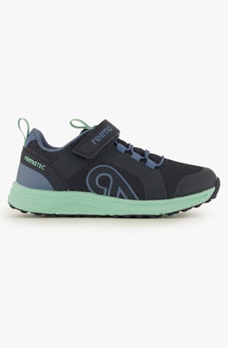 reima Enkka scarpe da trekking bambini Blu