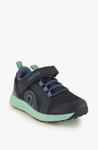 reima Enkka chaussures de trekking enfants Bleu