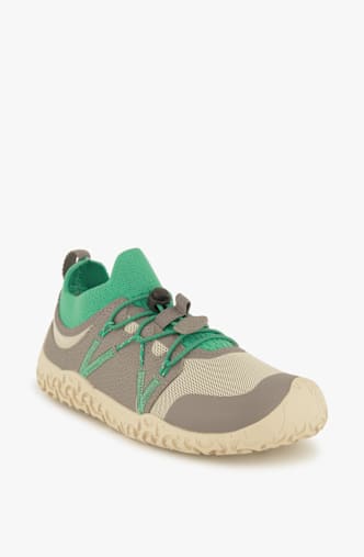 reima Vaellus chaussures minimalistes enfants Gris