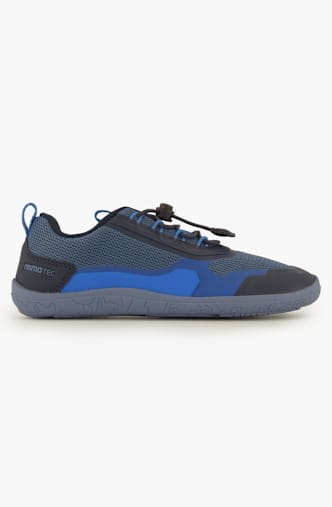 reima Tallustelu scarpa minimalista bambini Blu