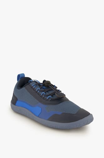 reima Tallustelu Kinder Barfussschuh Blau