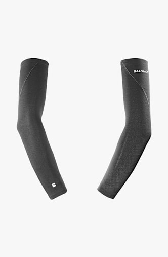 Salomon manicotti Nero