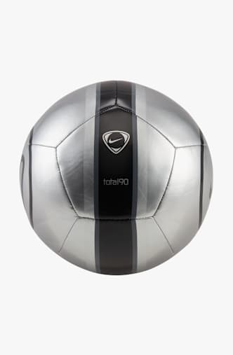 Nike Academy Total 90 Fussball Silber